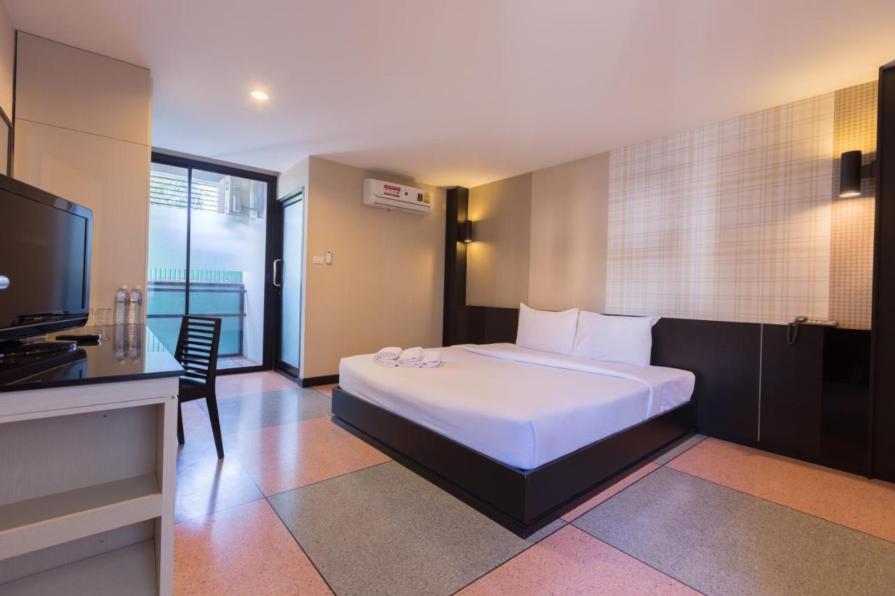 Hotel Pen Ta Hug 3*