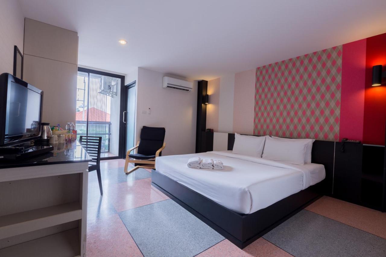 Hotel Pen Ta Hug
