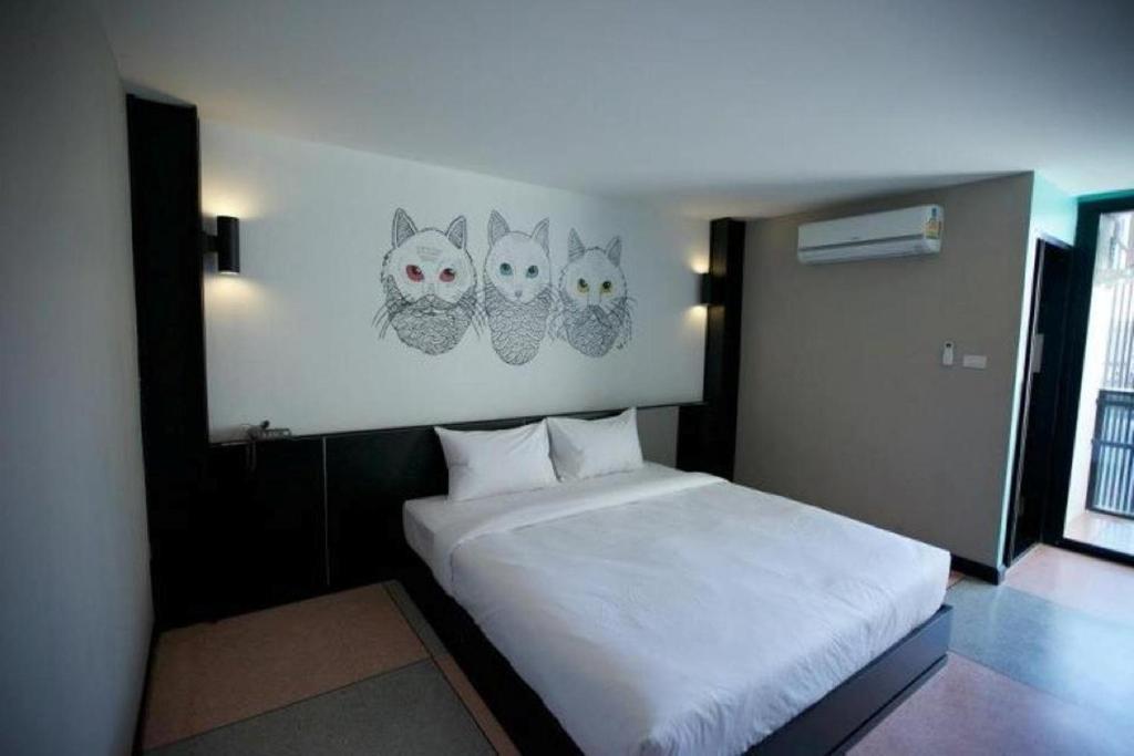 Hotel Pen Ta Hug 3*