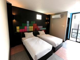 Hotel Pen Ta Hug