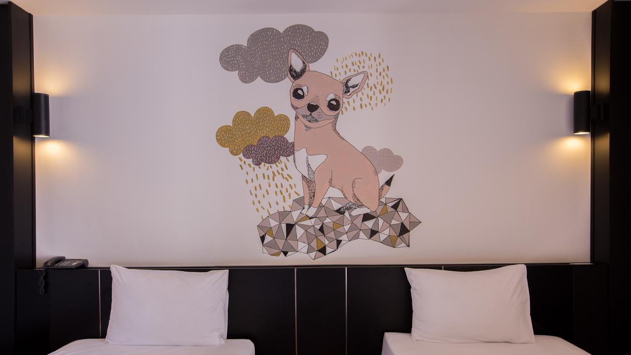 Pen Ta Hug Hotel 3*