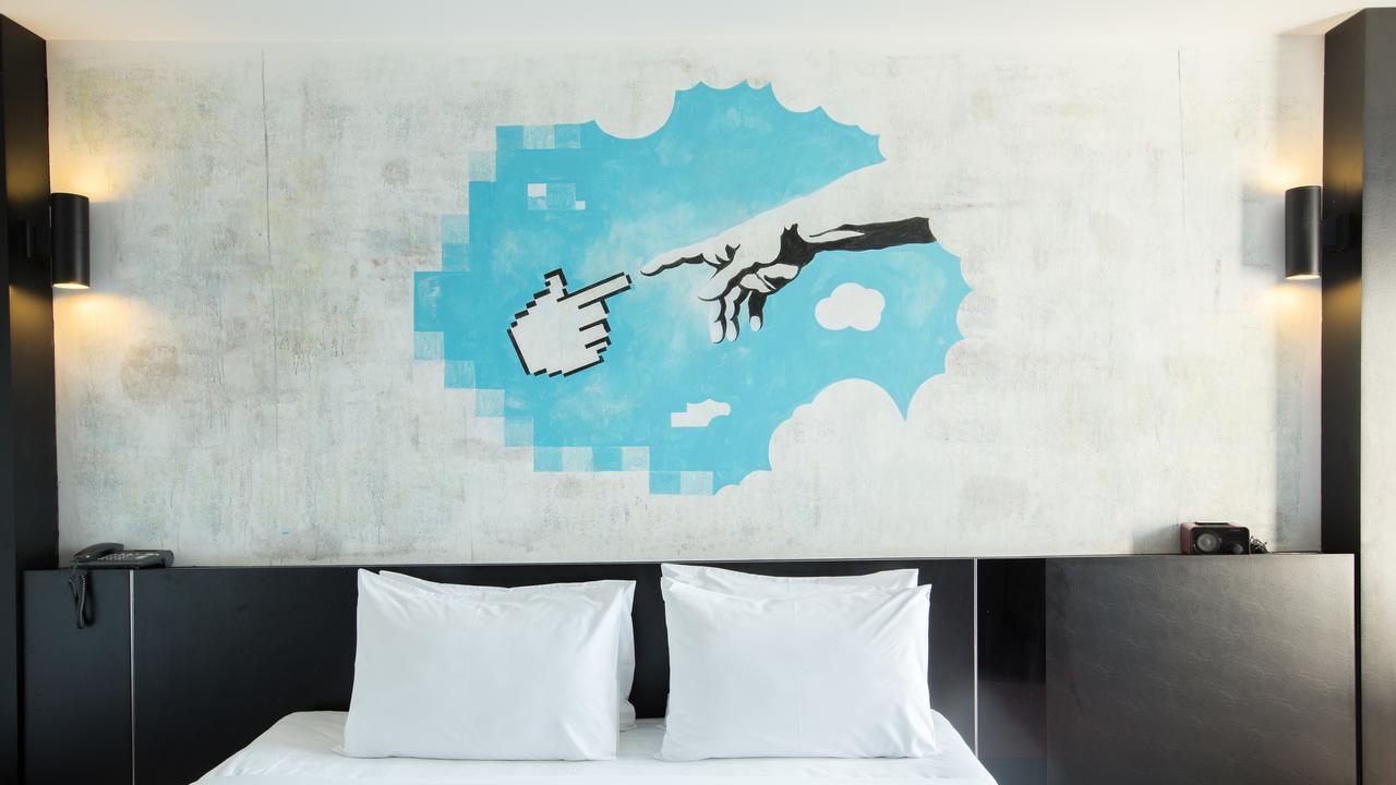 Hotel Pen Ta Hug 3*