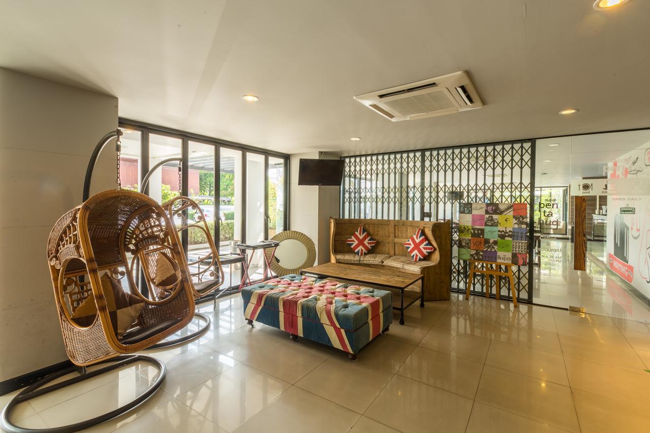 Pen Ta Hug Hotel 3*