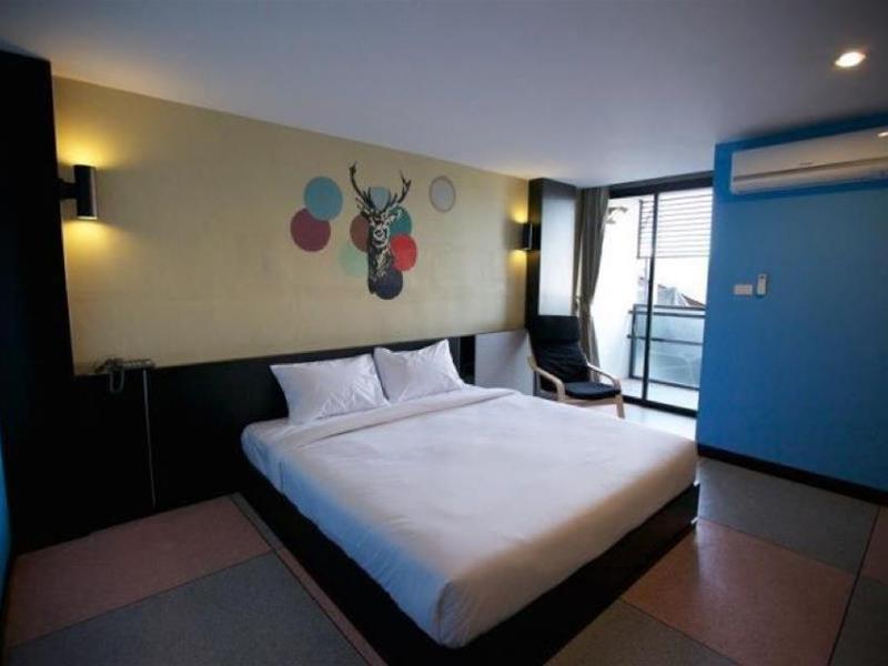 Hotel Pen Ta Hug